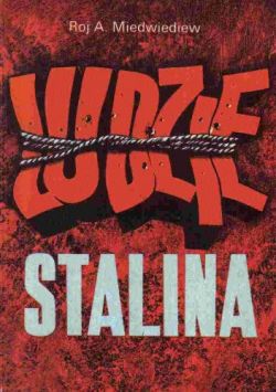 Okadka ksiki -  Ludzie Stalina