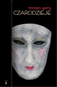 Okadka ksiki - Czarodzieje