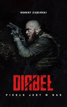 Okładka książki - Diabeł