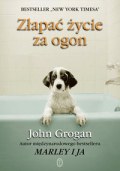 Okadka ksiki - Zapa ycie za ogon