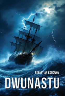 Okadka ksiki - Dwunastu