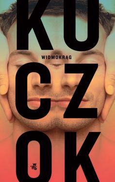 Okładka książki - Widmokrąg