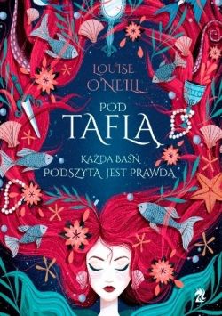 Okadka ksiki - Pod tafl