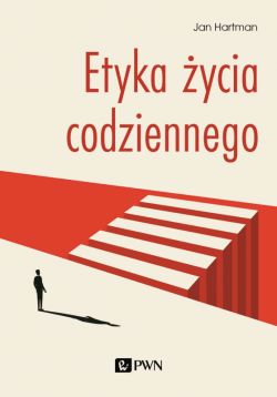 Okadka ksiki - Etyka ycia codziennego