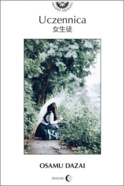 Okadka ksiki - Uczennica