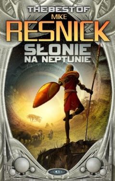 Okadka ksiki - Sonie na Neptunie