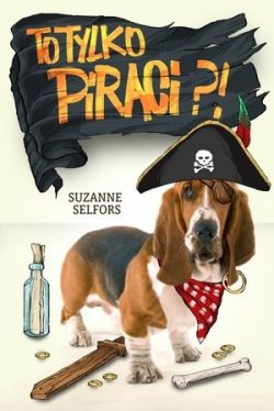 Okadka ksiki - To tylko piraci?!