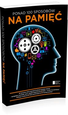 Okadka ksiki - Na pami