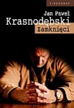 Okadka ksiki - Zamknici