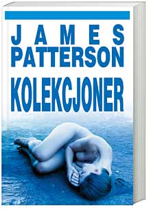 Znalezione obrazy dla zapytania Kolekcjoner James Patterson