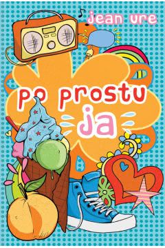 Okadka ksiki - Po prostu ja