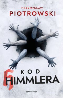 Okadka ksiki - Kod Himmlera