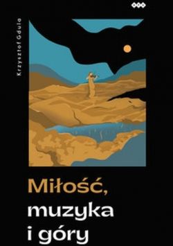 Okadka ksiki - Mio, muzyka i gry