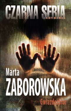 Okładka książki - Gwiazdozbiór