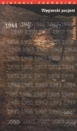 Okadka ksiki - Wgierski pacjent