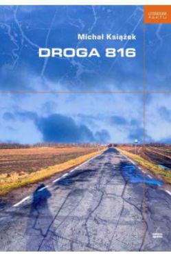 Okadka ksiki - Droga 816