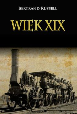 Okładka książki - Wiek XIX
