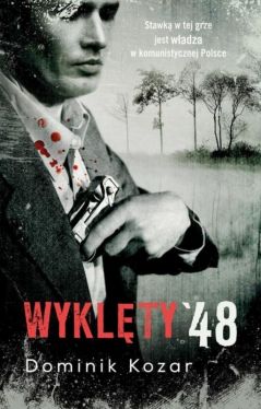 Okadka ksiki - Wyklty '48
