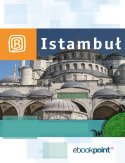 Okadka ksiki - Stambu. Miniprzewodnik