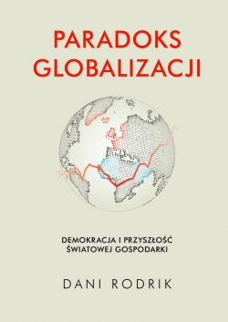 Okadka ksiki - Paradoks globalizacji