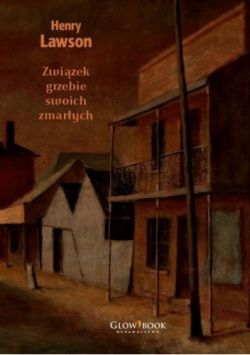 Okadka ksiki - Zwizek grzebie swoich zmarych