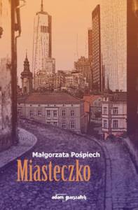 Okadka ksiki - Miasteczko