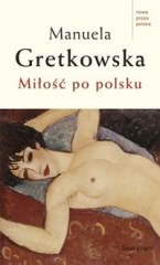 Okadka ksiki - Mio po polsku
