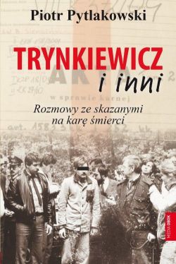 Okadka ksiki - Trynkiewicz i inni
