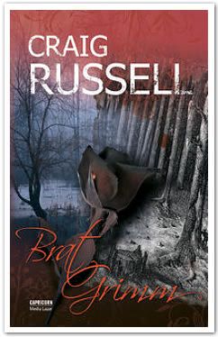 Okadka ksiki - Brat Grimm