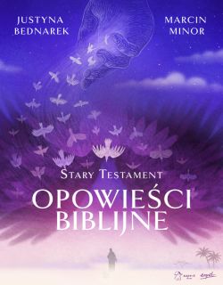 Okadka ksiki - Opowieci biblijne. Stary Testament