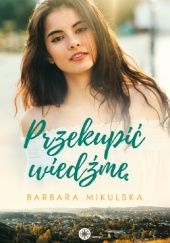 Okadka ksiki - Przekupi wiedm