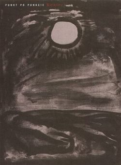 Okadka ksiki - Koniec