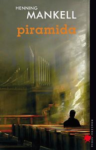 Okładka książki - Piramida