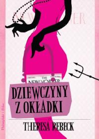 Okadka ksiki - Dziewczyny z okadki