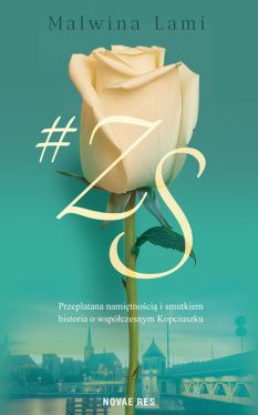Okadka ksiki - #ZS