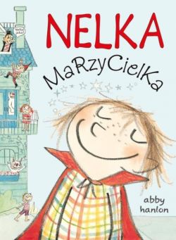 Okadka ksiki - Nelka Marzycielka