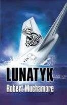 Okładka książki - Lunatyk