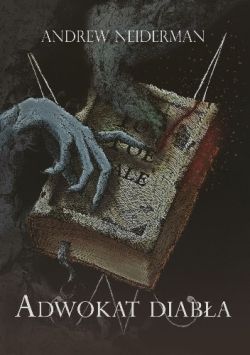 Okadka ksiki - Adwokat diaba