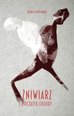 Okadka ksiki - niwiarz. Pocztek obudy