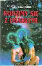 Okładka książki - Rodzimy się z umarłymi