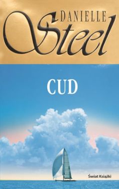 Okadka ksiki - Cud