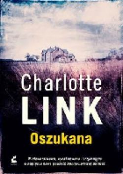 Okadka ksiki - Oszukana