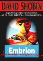 Okadka ksiki - Embrion