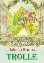 Okadka ksiki - Trolle