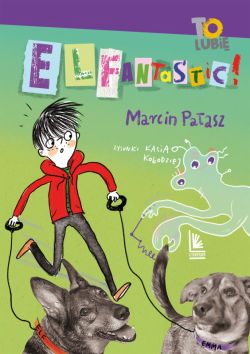 Okładka książki - ELFantastic!