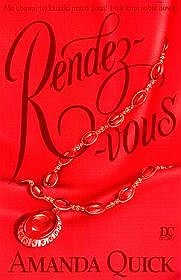 Okadka ksiki - Rendez-vous
