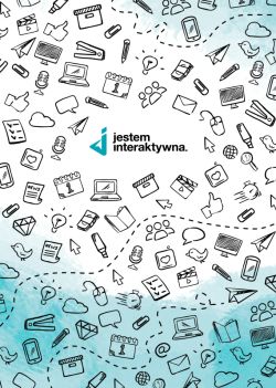 Okadka ksiki - Ksikoplaner  Rok w biznesie online