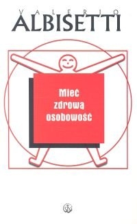 Okadka ksiki - Mie zdrow osobowo