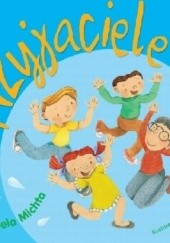 Okadka ksiki - Przyjaciele