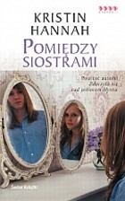 Okadka ksiki - Pomidzy siostrami